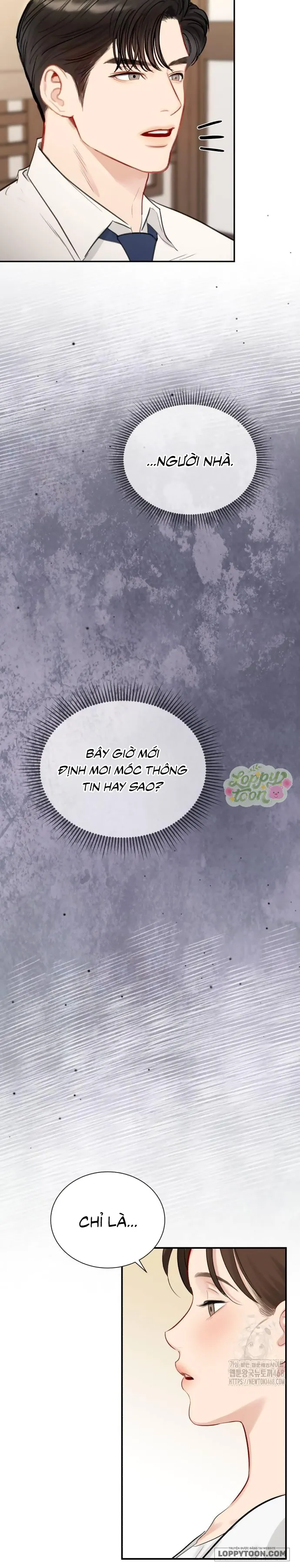 Quyền Lực Của Thư Ký - Chap 7 - Trang 41