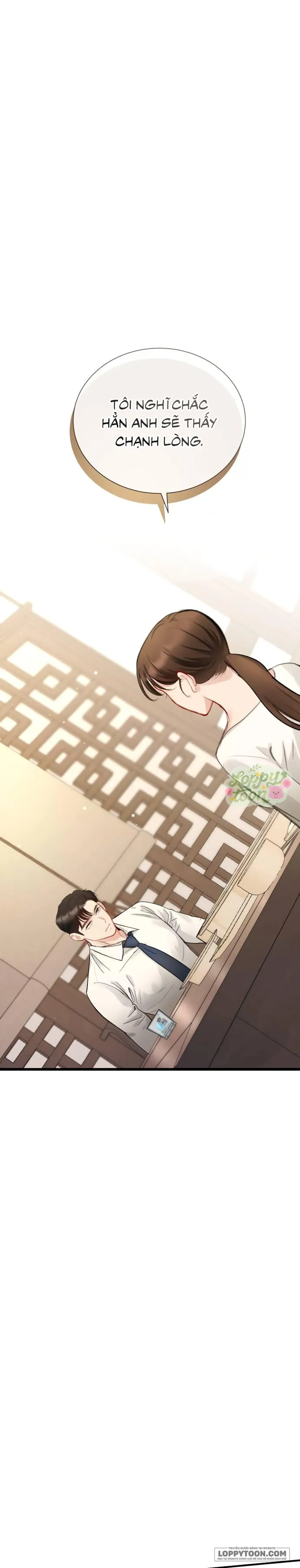 Quyền Lực Của Thư Ký - Chap 7 - Trang 42