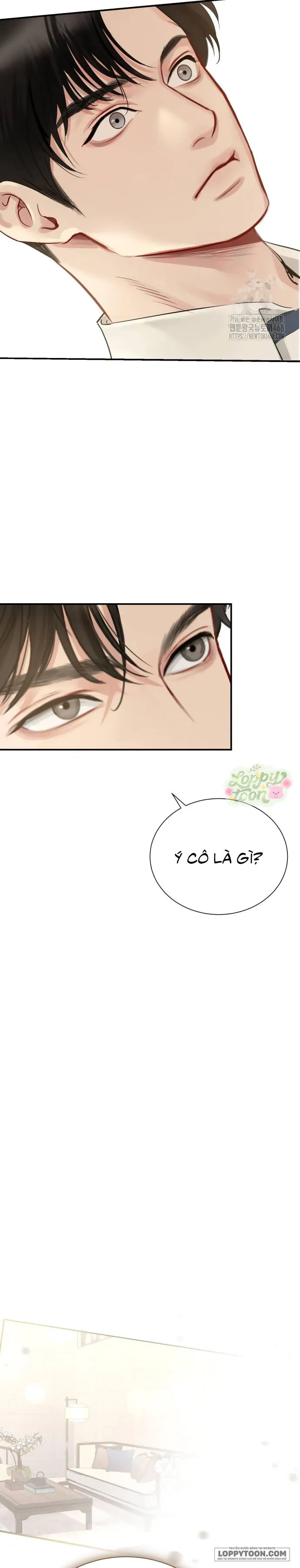 Quyền Lực Của Thư Ký - Chap 7 - Trang 43