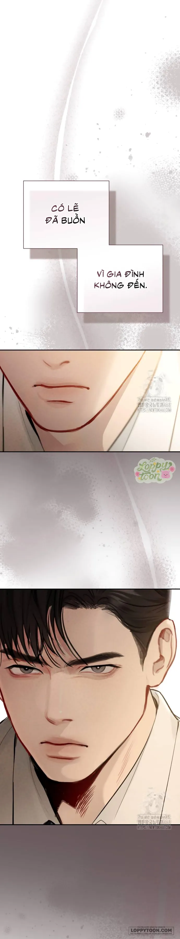 Quyền Lực Của Thư Ký - Chap 7 - Trang 45