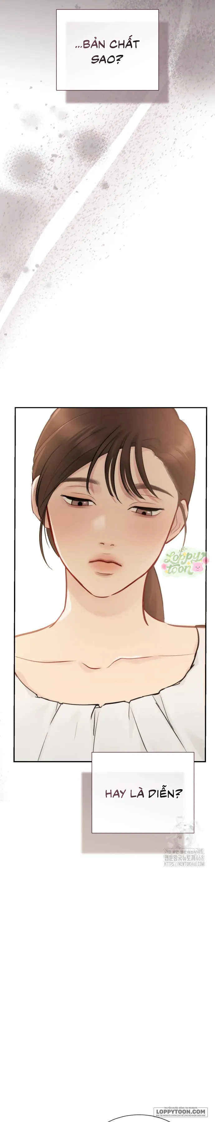 Quyền Lực Của Thư Ký - Chap 7 - Trang 46