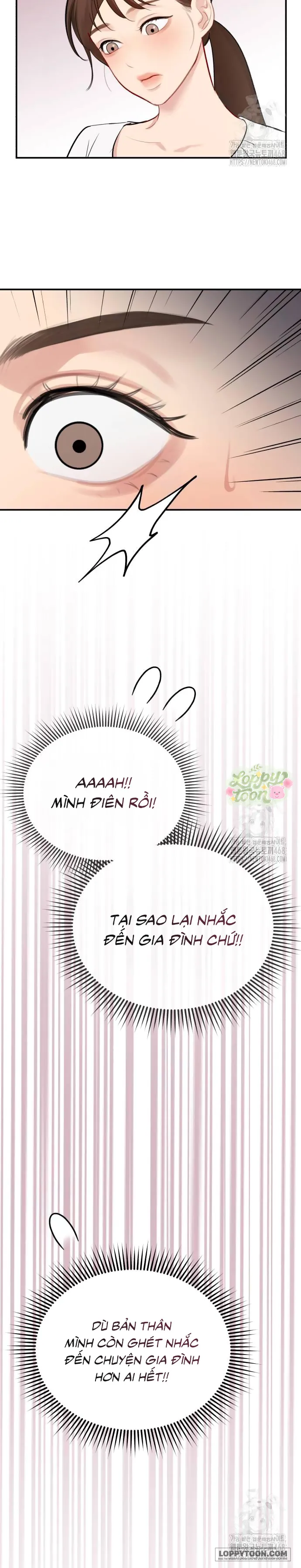 Quyền Lực Của Thư Ký - Chap 7 - Trang 48