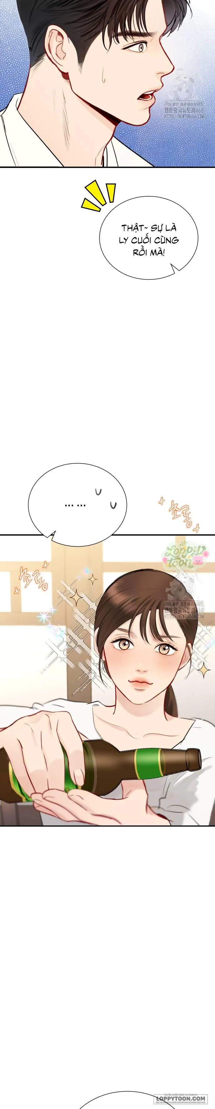 Quyền Lực Của Thư Ký - Chap 7 - Trang 52