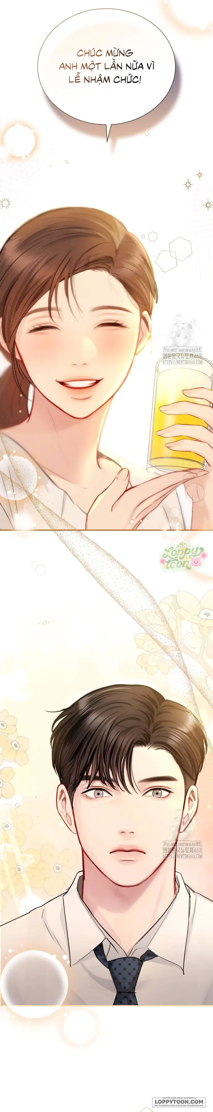 Quyền Lực Của Thư Ký - Chap 7 - Trang 54