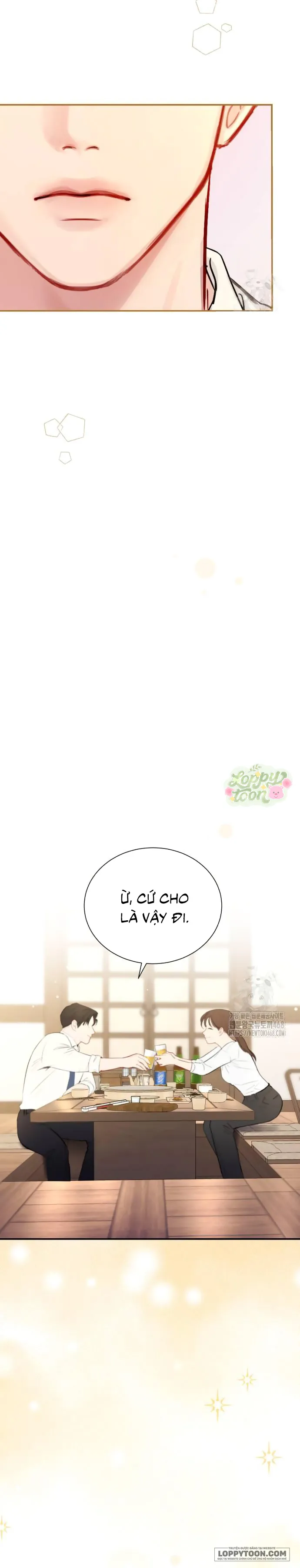 Quyền Lực Của Thư Ký - Chap 7 - Trang 55