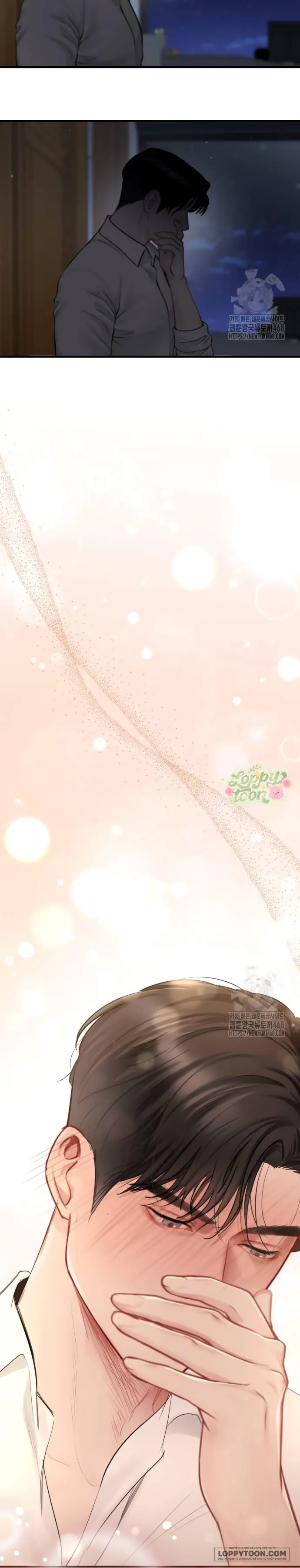 Quyền Lực Của Thư Ký - Chap 8 - Trang 11