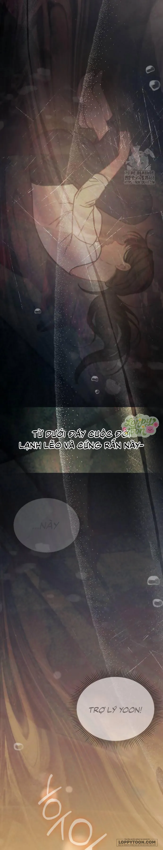 Quyền Lực Của Thư Ký - Chap 8 - Trang 23