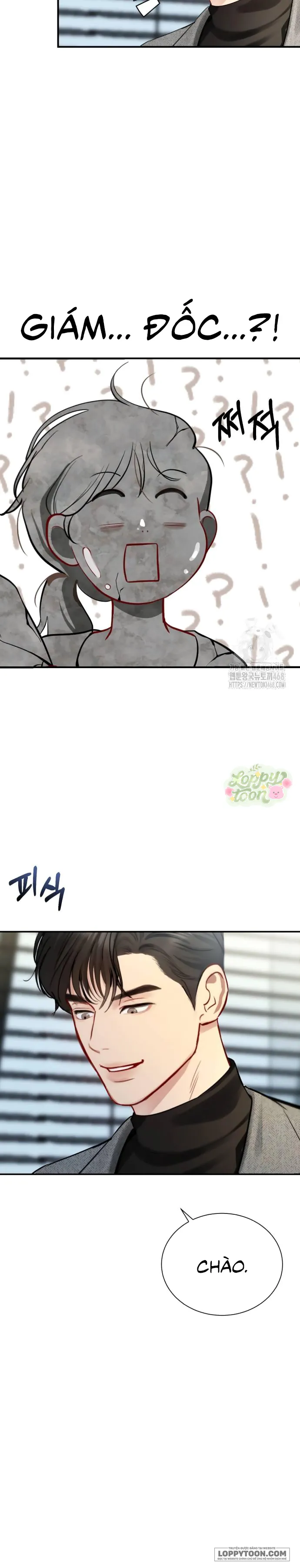 Quyền Lực Của Thư Ký - Chap 8 - Trang 29