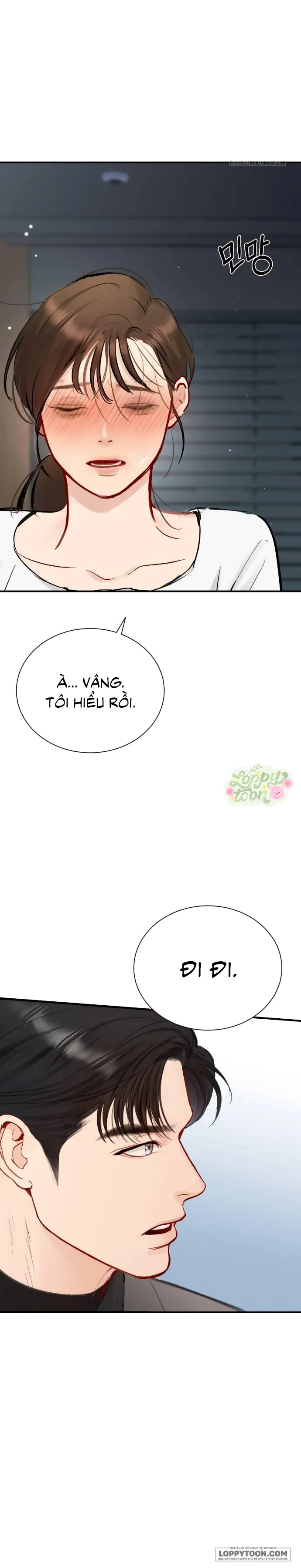 Quyền Lực Của Thư Ký - Chap 8 - Trang 40