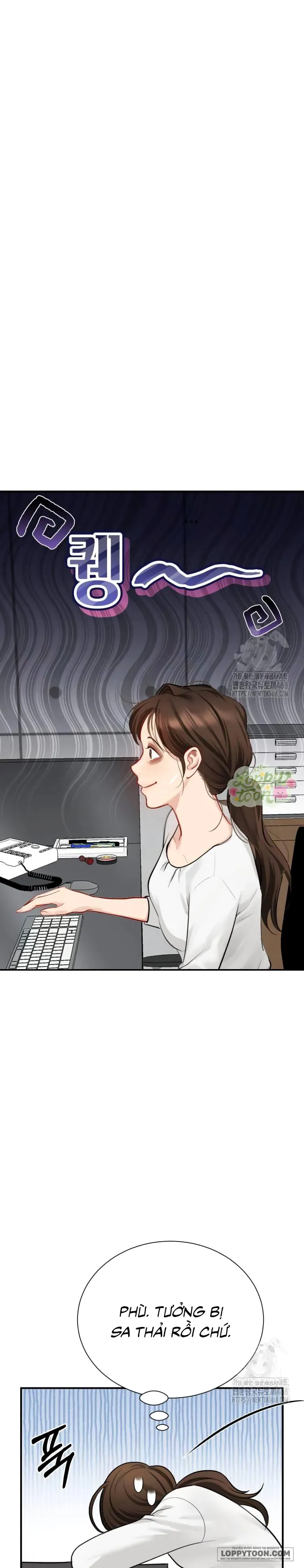 Quyền Lực Của Thư Ký - Chap 8 - Trang 41