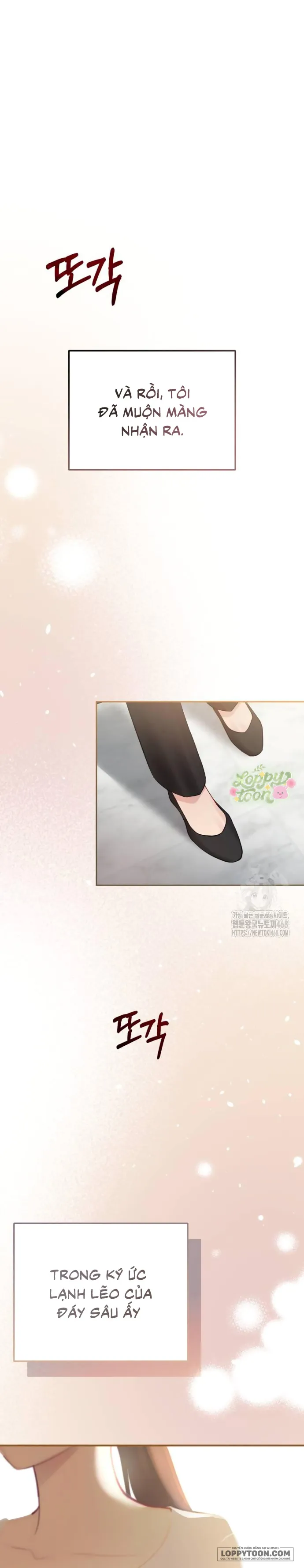 Quyền Lực Của Thư Ký - Chap 8 - Trang 44