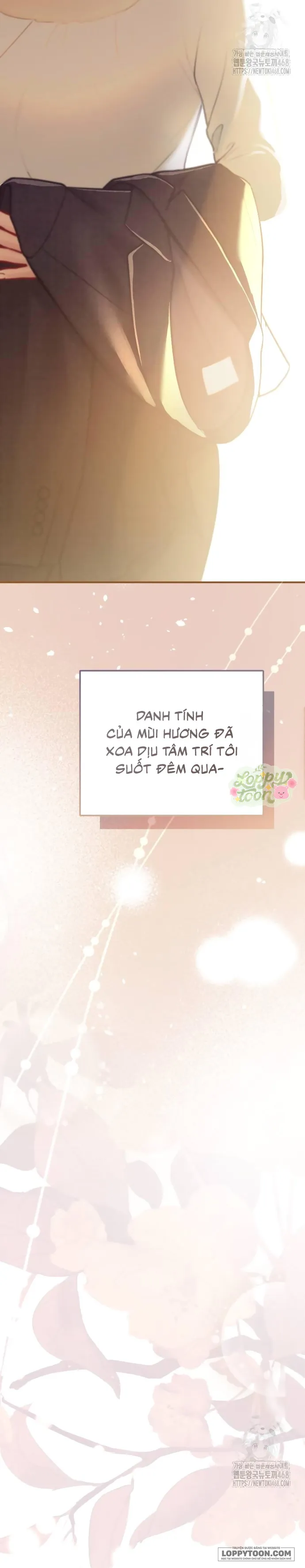 Quyền Lực Của Thư Ký - Chap 8 - Trang 45