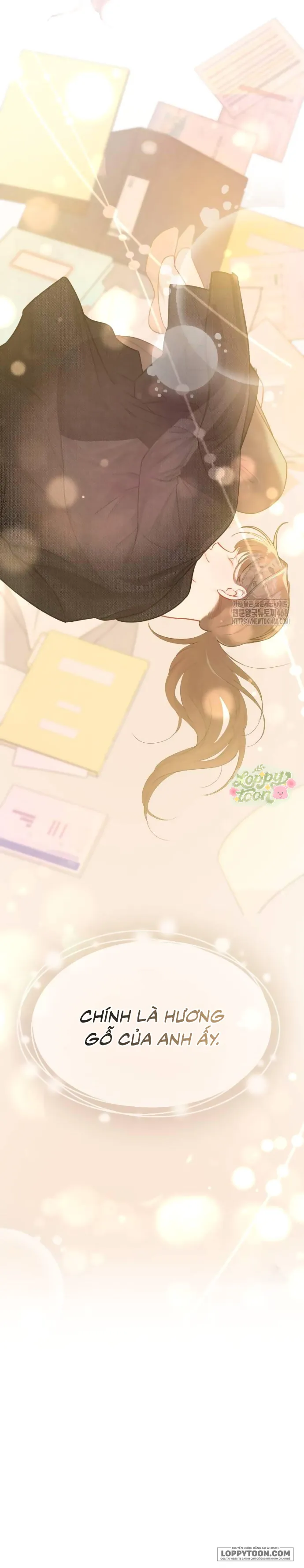 Quyền Lực Của Thư Ký - Chap 8 - Trang 46