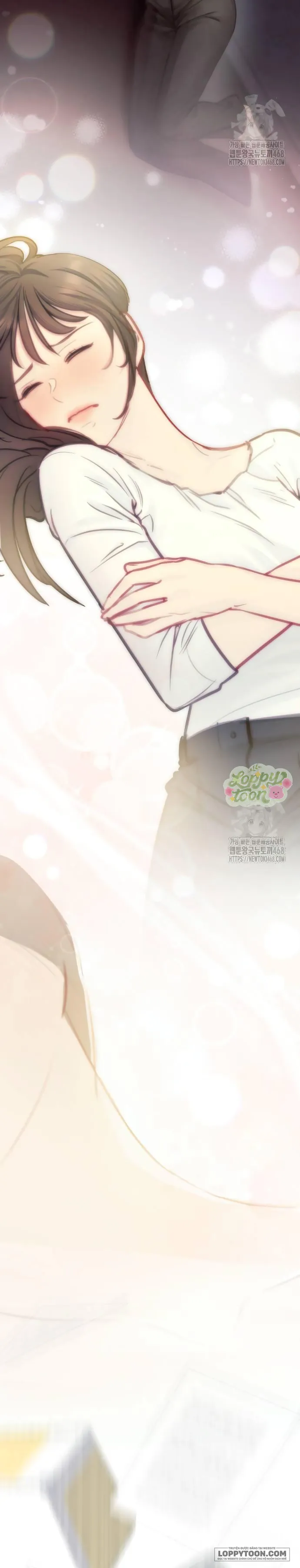 Quyền Lực Của Thư Ký - Chap 8 - Trang 8
