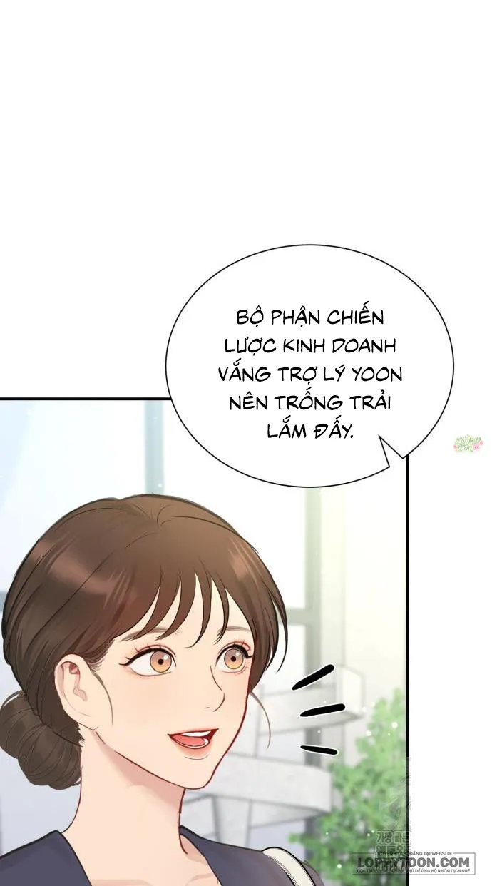 Quyền Lực Của Thư Ký - Chap 9 - Trang 12