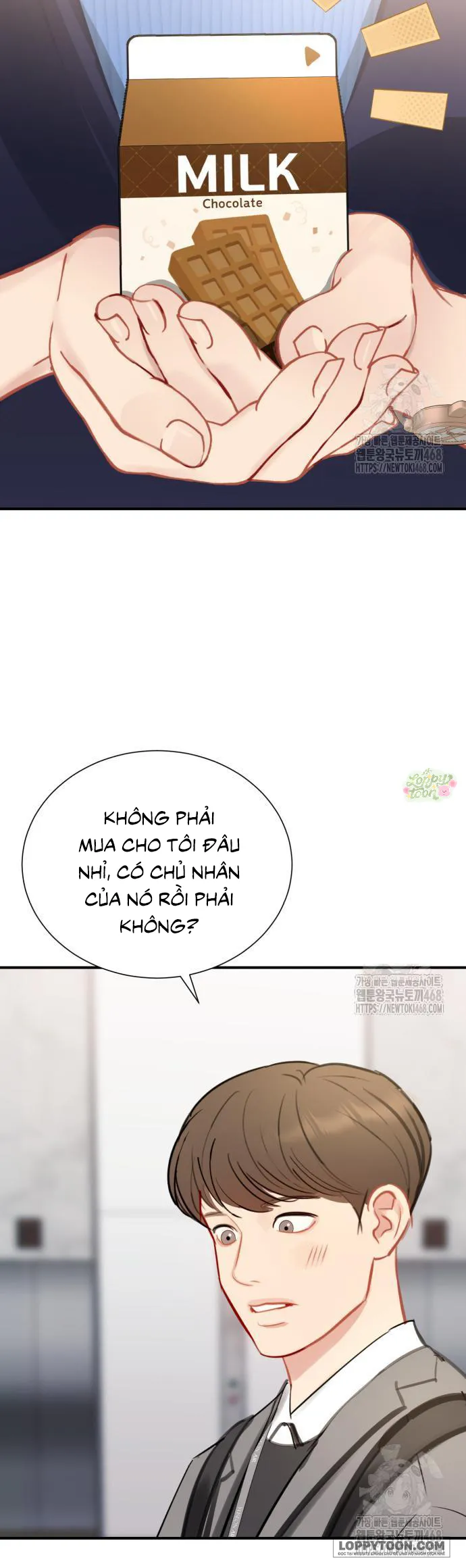 Quyền Lực Của Thư Ký - Chap 9 - Trang 16
