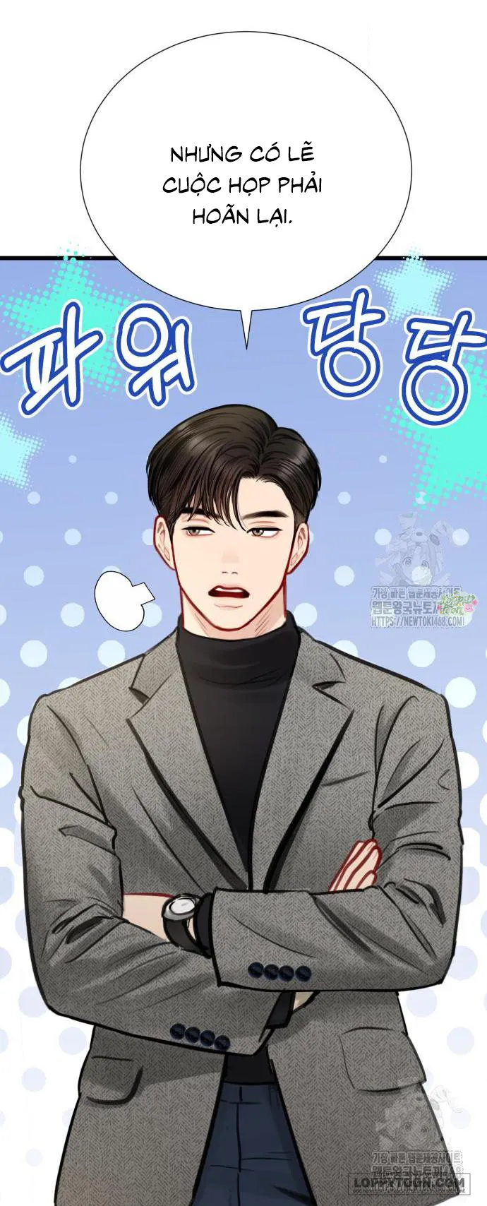 Quyền Lực Của Thư Ký - Chap 9 - Trang 20