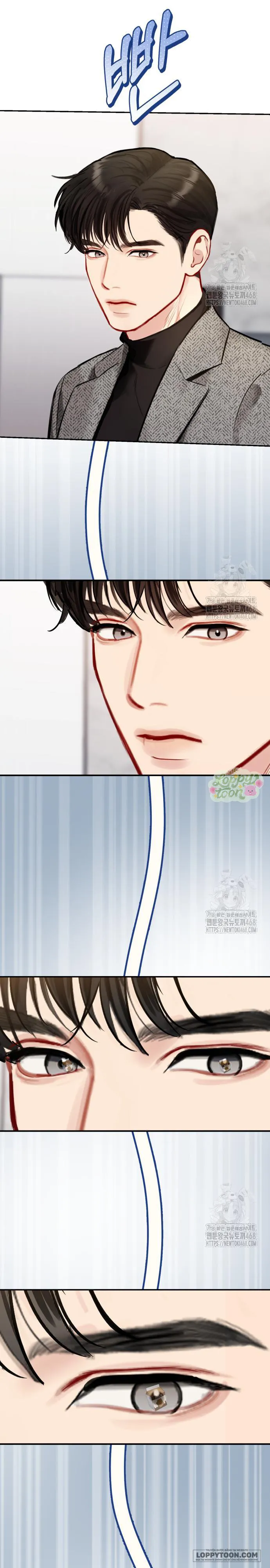 Quyền Lực Của Thư Ký - Chap 9 - Trang 25
