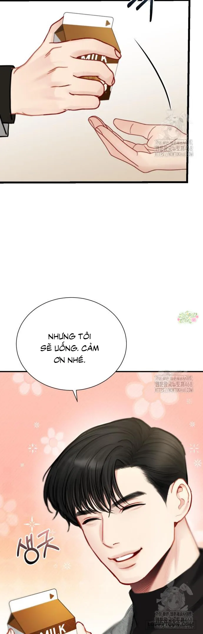 Quyền Lực Của Thư Ký - Chap 9 - Trang 28
