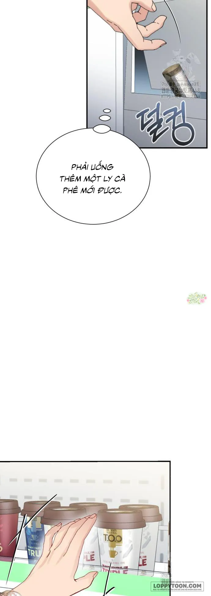 Quyền Lực Của Thư Ký - Chap 9 - Trang 4