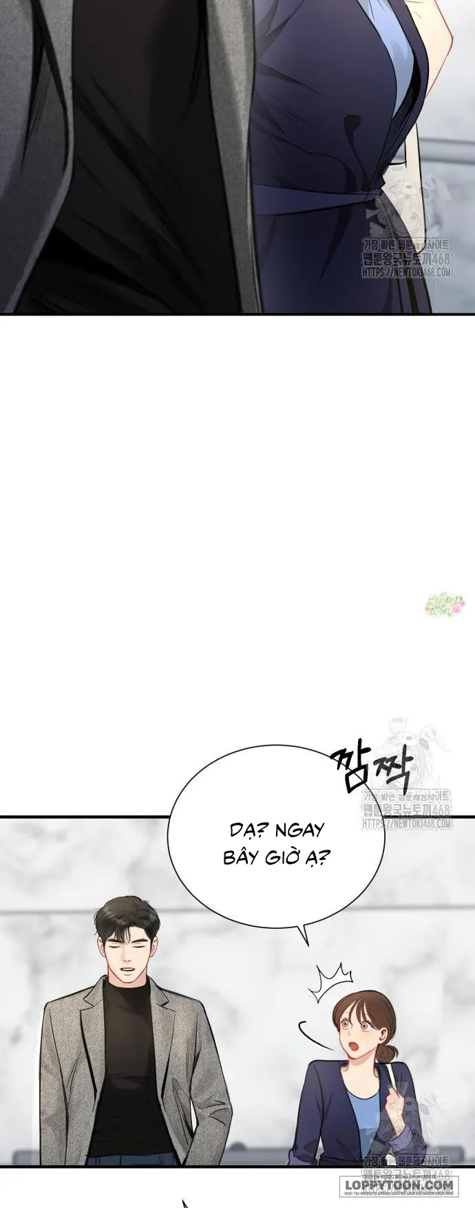 Quyền Lực Của Thư Ký - Chap 9 - Trang 32