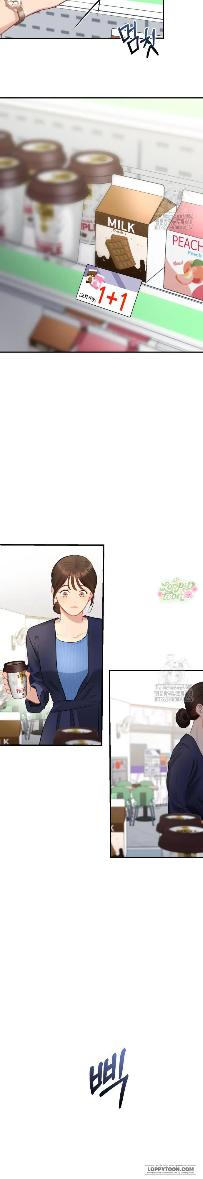 Quyền Lực Của Thư Ký - Chap 9 - Trang 5