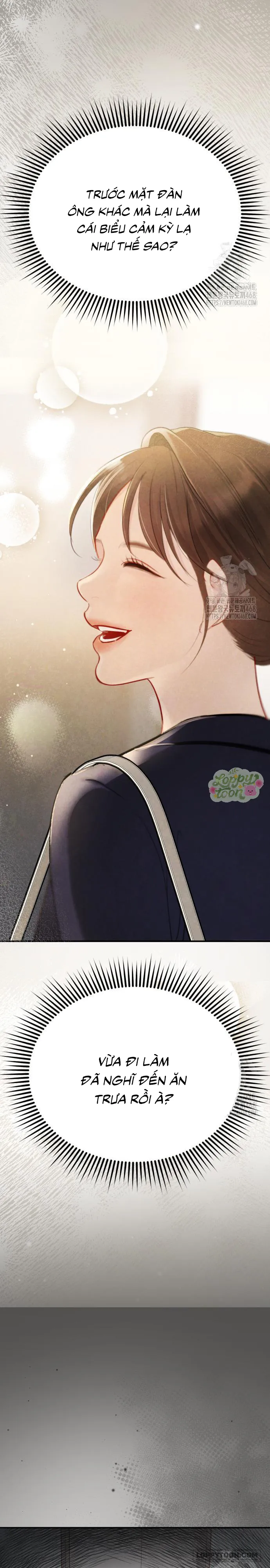 Quyền Lực Của Thư Ký - Chap 9 - Trang 41