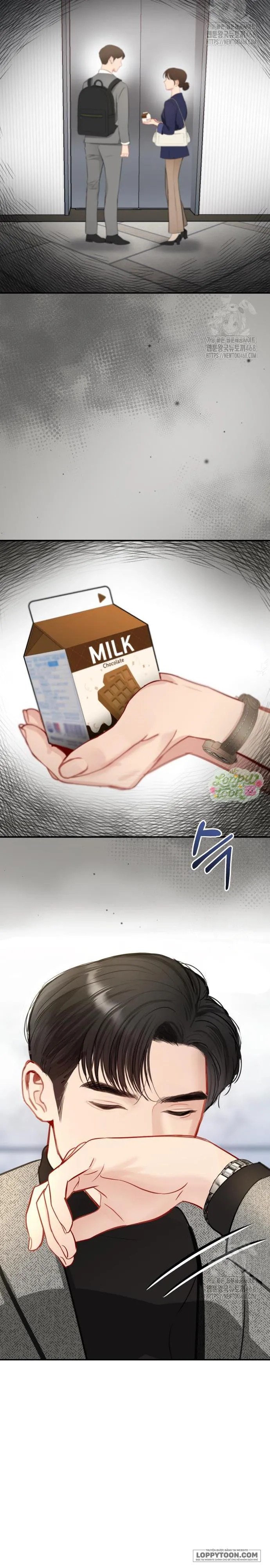 Quyền Lực Của Thư Ký - Chap 9 - Trang 42