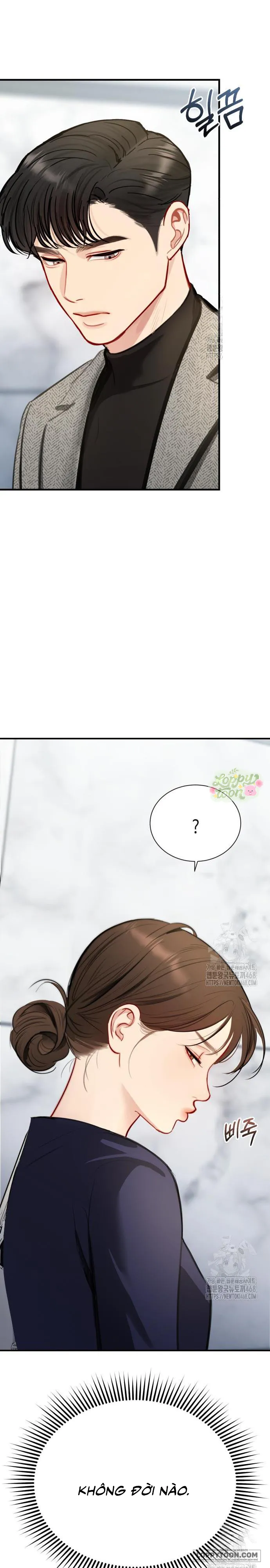 Quyền Lực Của Thư Ký - Chap 9 - Trang 43