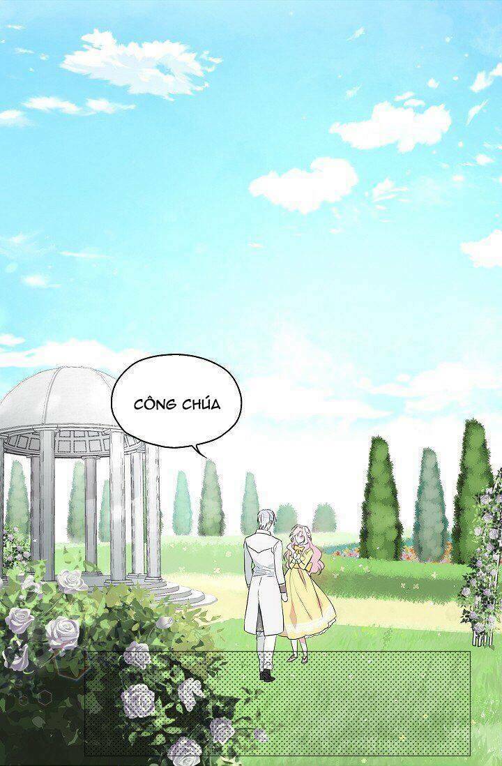 Quyến rũ papa của nhân vật phản diện - Chap 1 - Trang 16