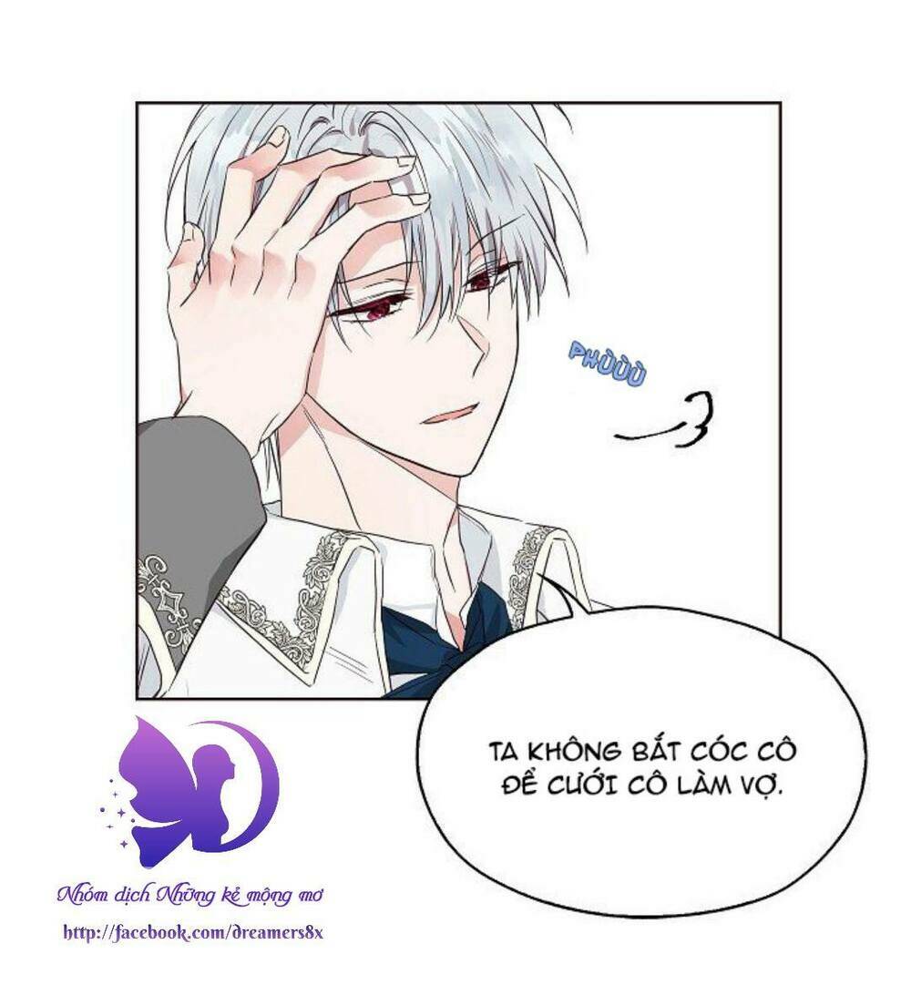 Quyến rũ papa của nhân vật phản diện - Chap 1 - Trang 19