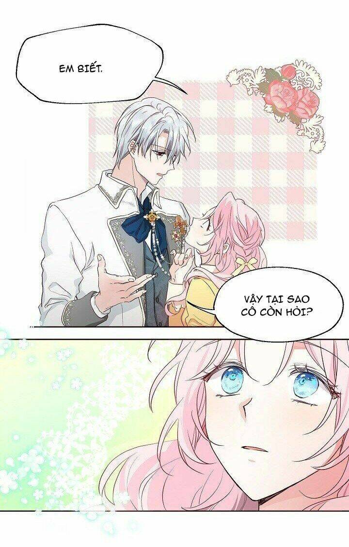 Quyến rũ papa của nhân vật phản diện - Chap 1 - Trang 20