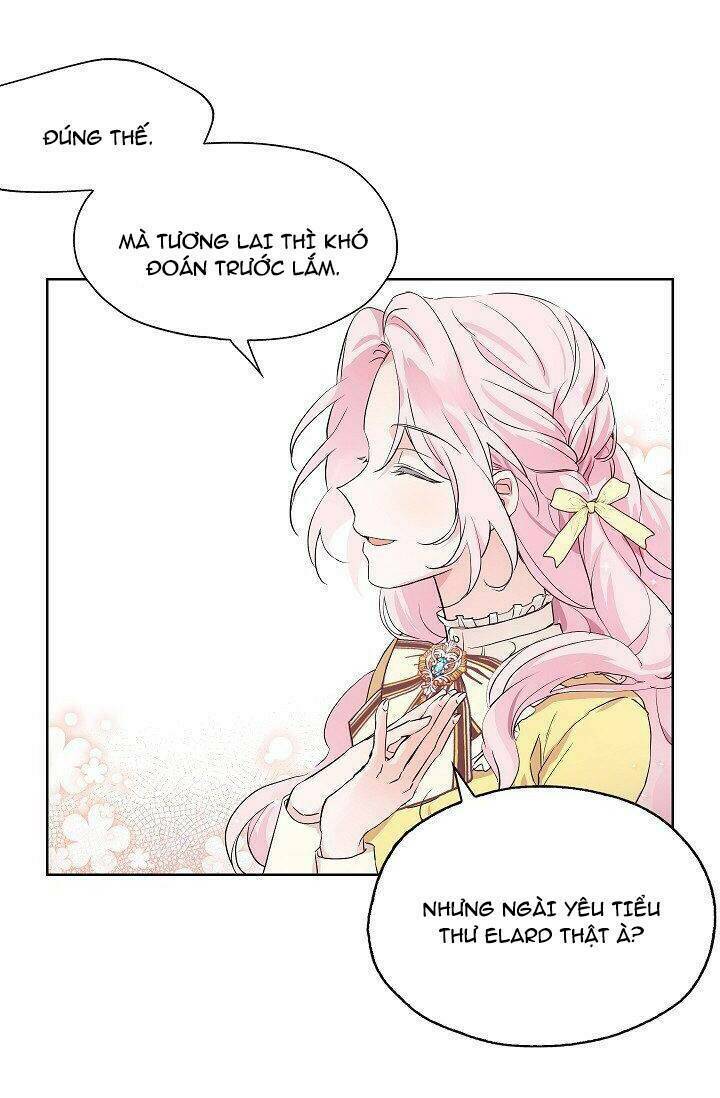Quyến rũ papa của nhân vật phản diện - Chap 1 - Trang 25