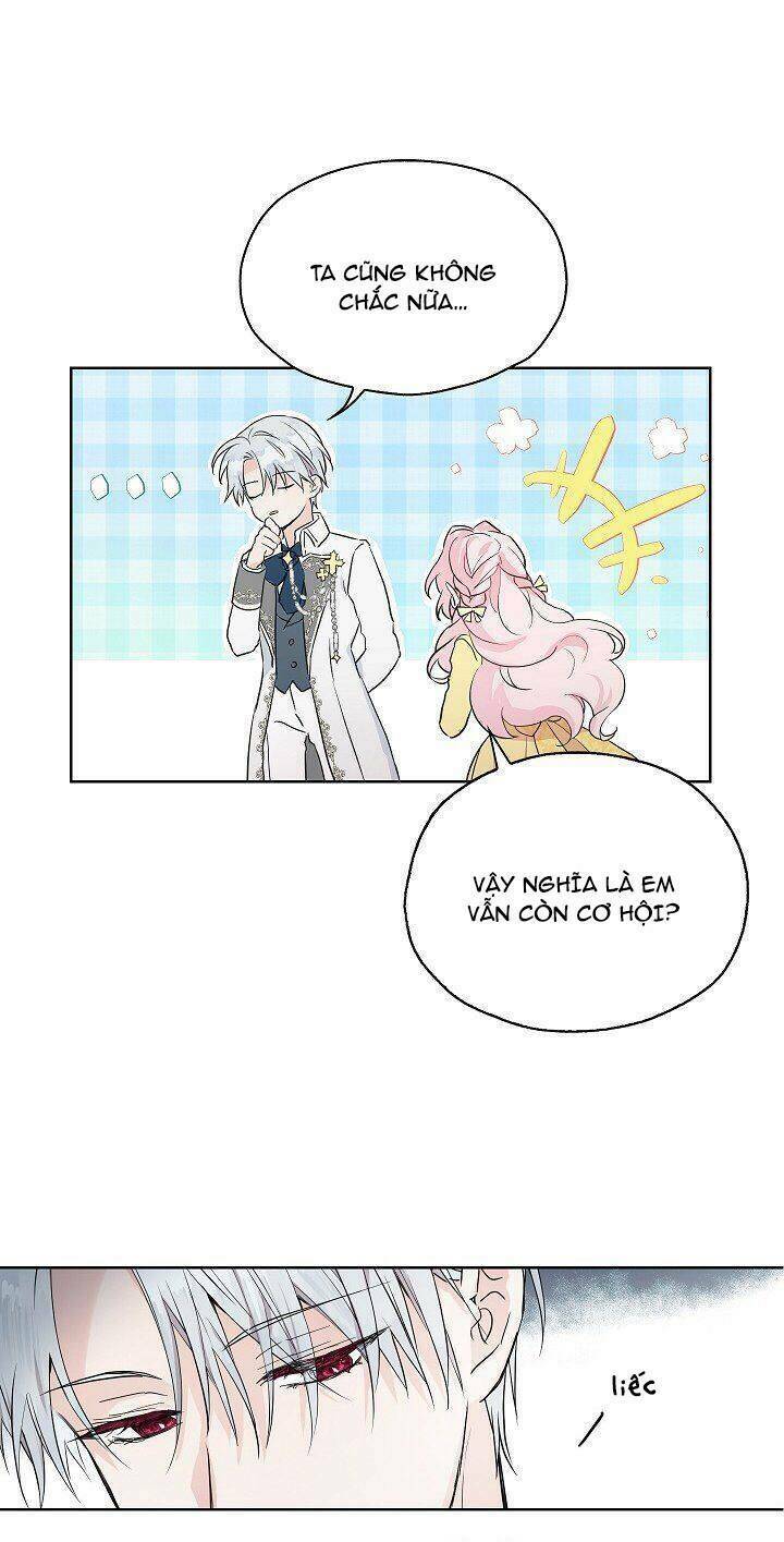 Quyến rũ papa của nhân vật phản diện - Chap 1 - Trang 26