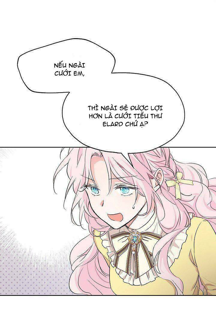 Quyến rũ papa của nhân vật phản diện - Chap 1 - Trang 31