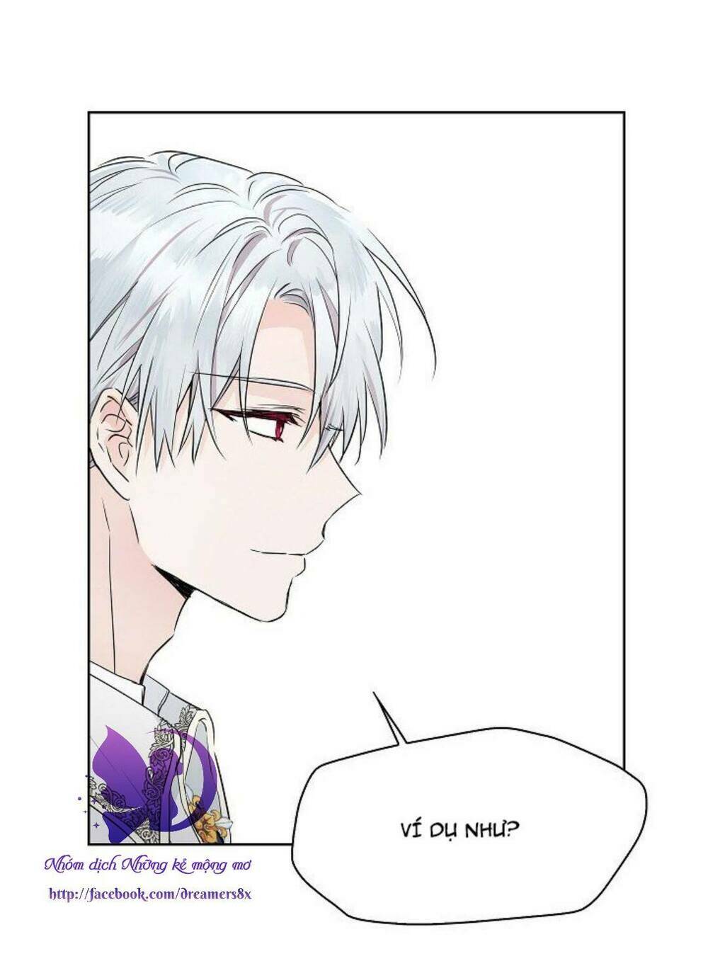 Quyến rũ papa của nhân vật phản diện - Chap 1 - Trang 32