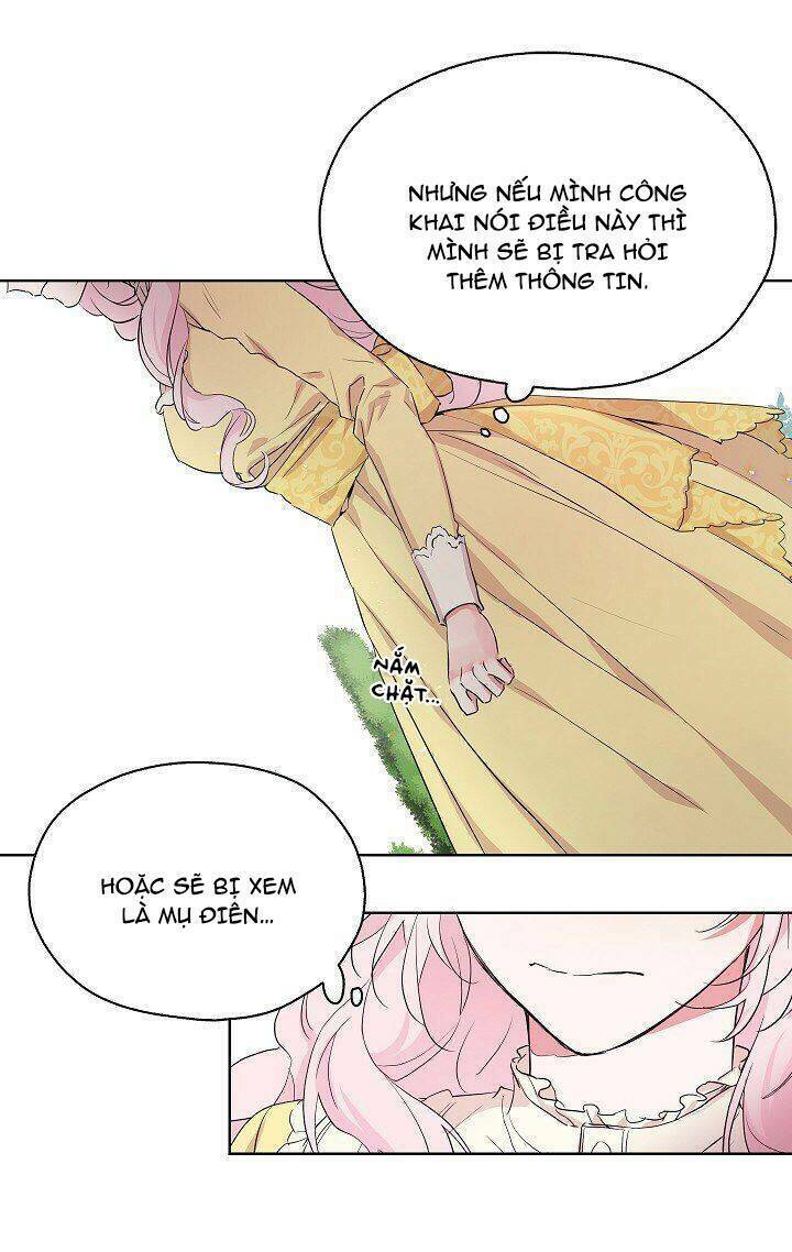 Quyến rũ papa của nhân vật phản diện - Chap 1 - Trang 40