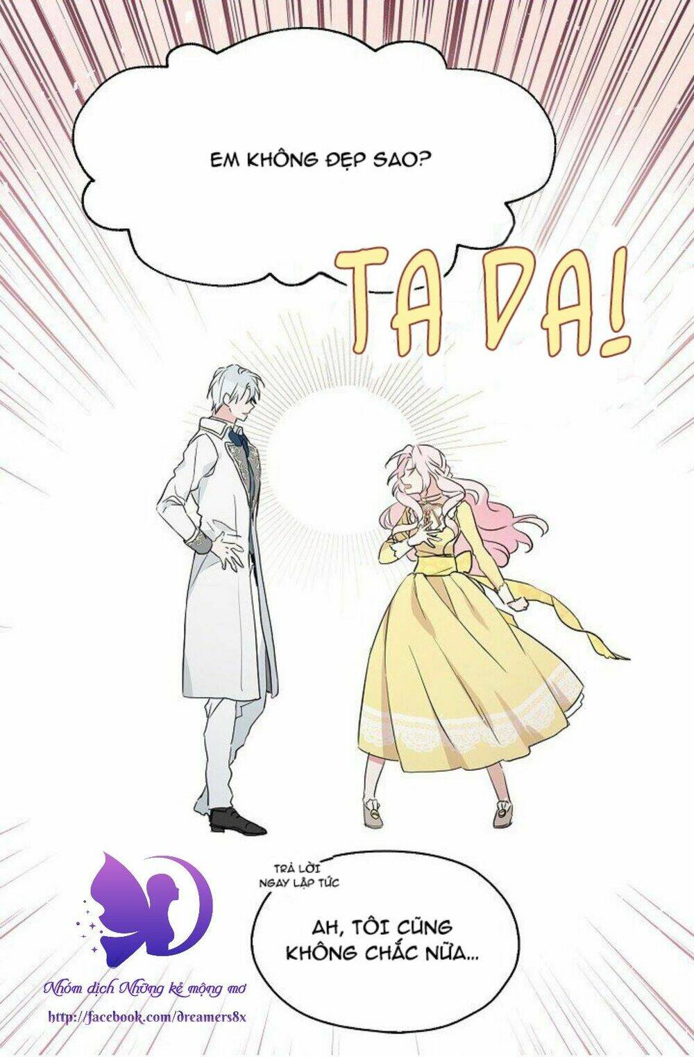 Quyến rũ papa của nhân vật phản diện - Chap 1 - Trang 42