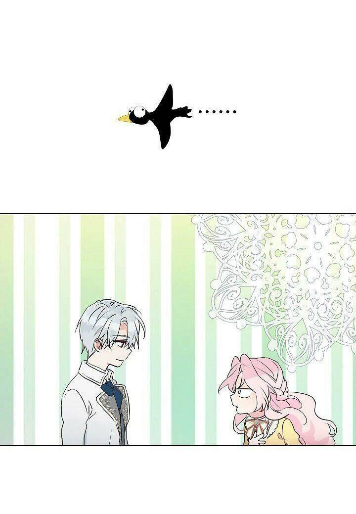 Quyến rũ papa của nhân vật phản diện - Chap 1 - Trang 43