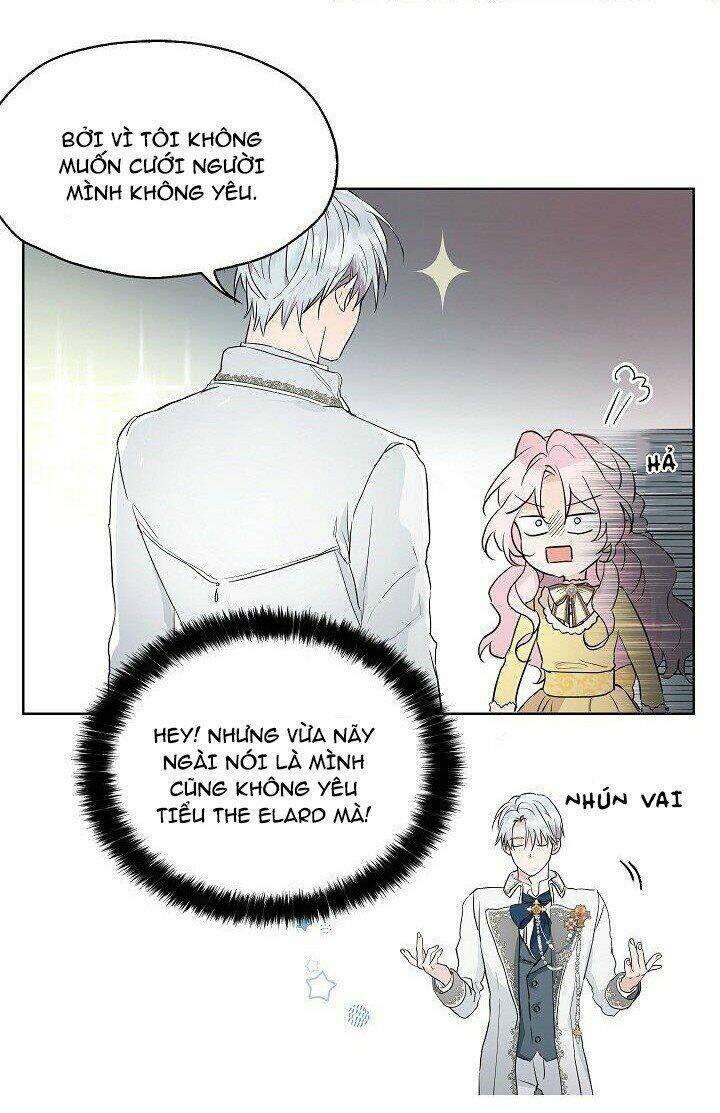 Quyến rũ papa của nhân vật phản diện - Chap 1 - Trang 46