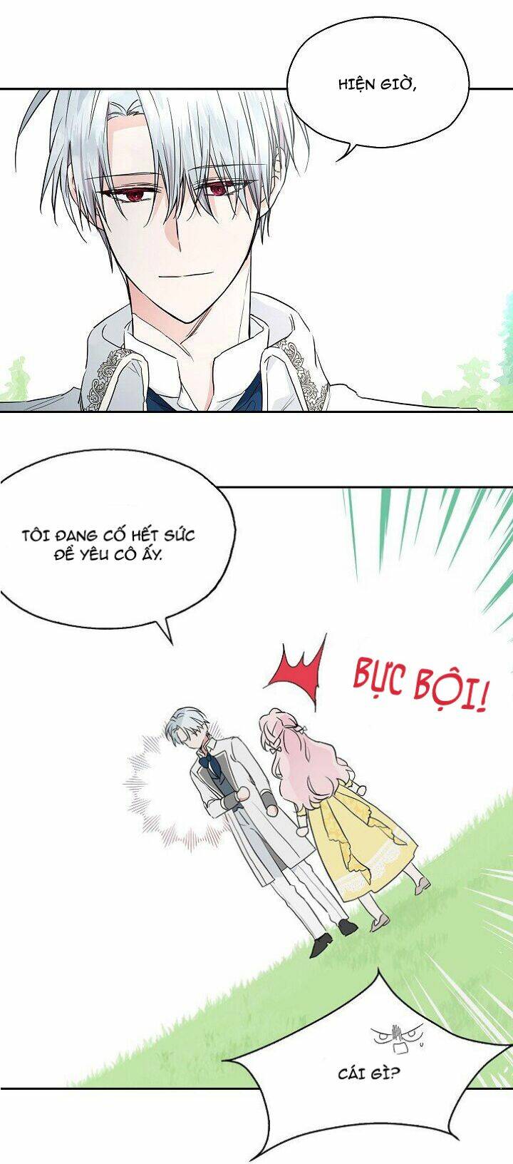 Quyến rũ papa của nhân vật phản diện - Chap 1 - Trang 47