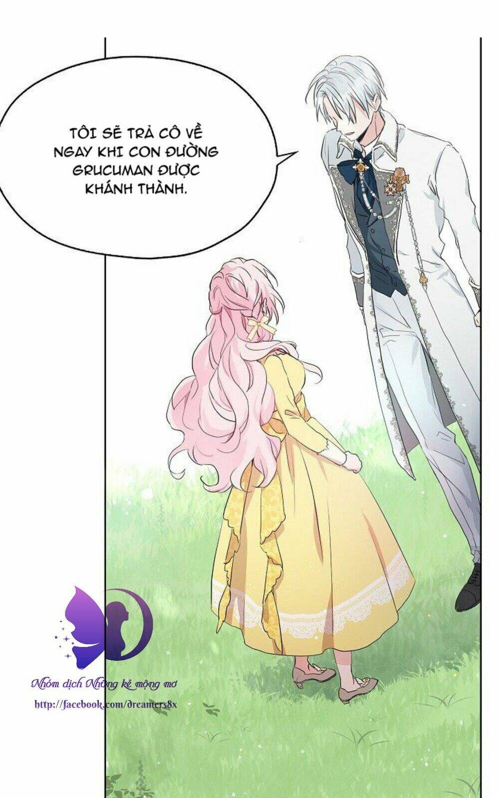 Quyến rũ papa của nhân vật phản diện - Chap 1 - Trang 48