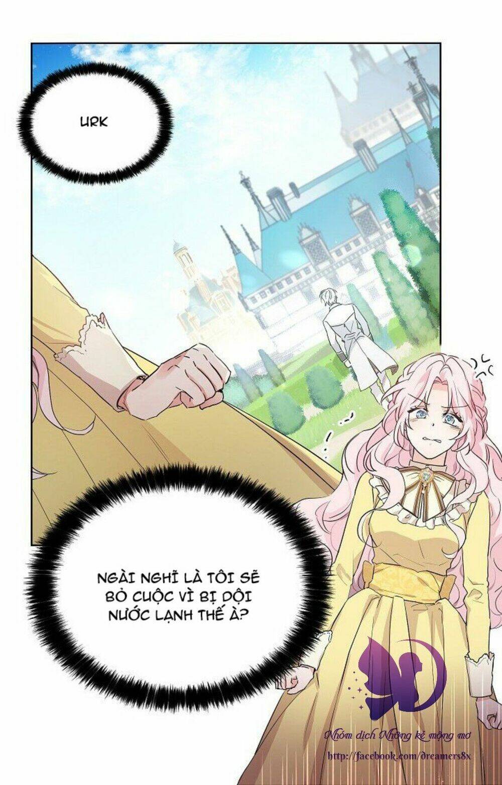 Quyến rũ papa của nhân vật phản diện - Chap 1 - Trang 50