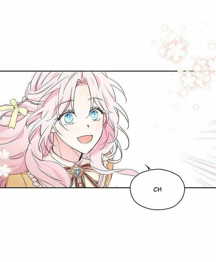 Quyến rũ papa của nhân vật phản diện - Chap 1 - Trang 6