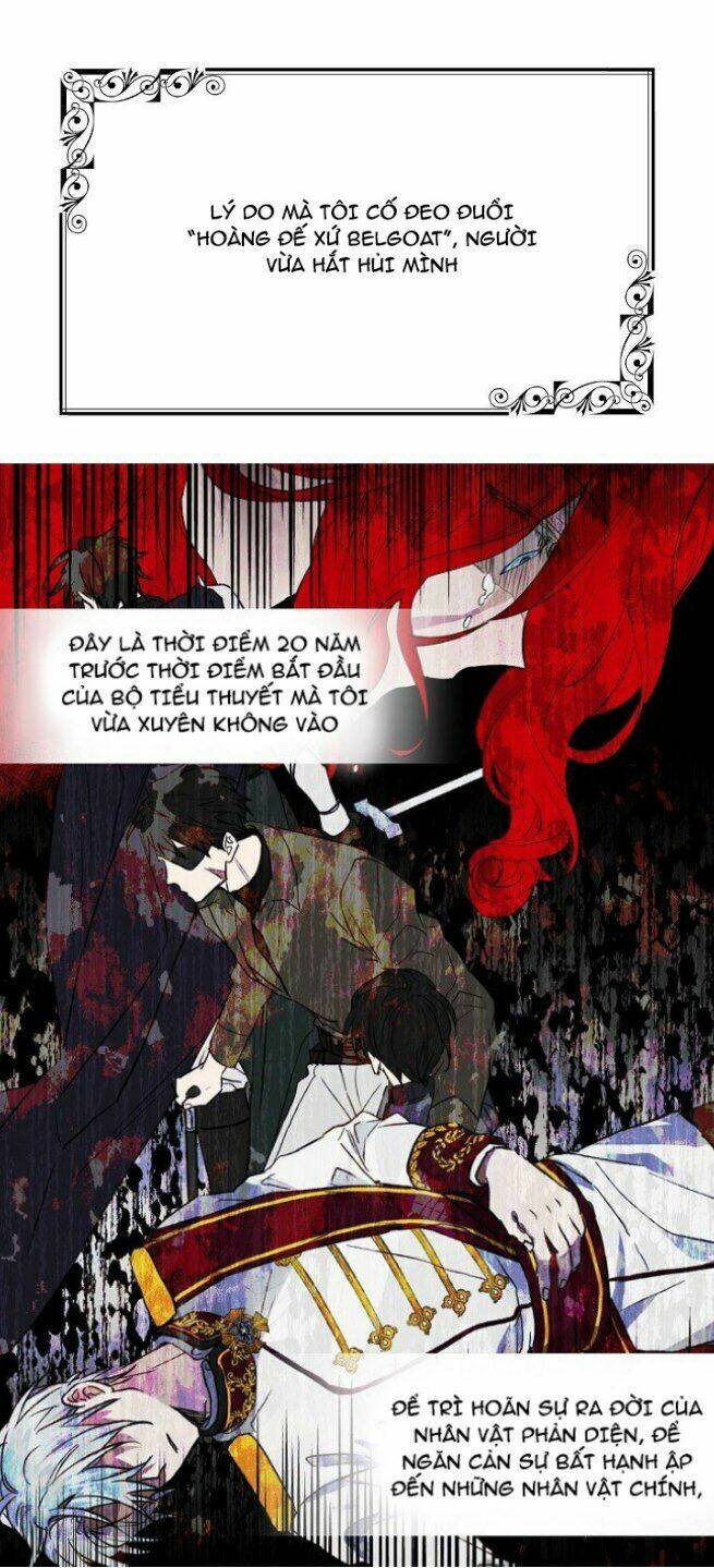 Quyến rũ papa của nhân vật phản diện - Chap 1 - Trang 51