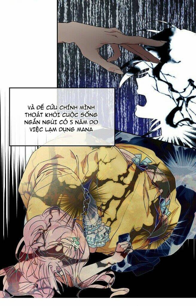 Quyến rũ papa của nhân vật phản diện - Chap 1 - Trang 52