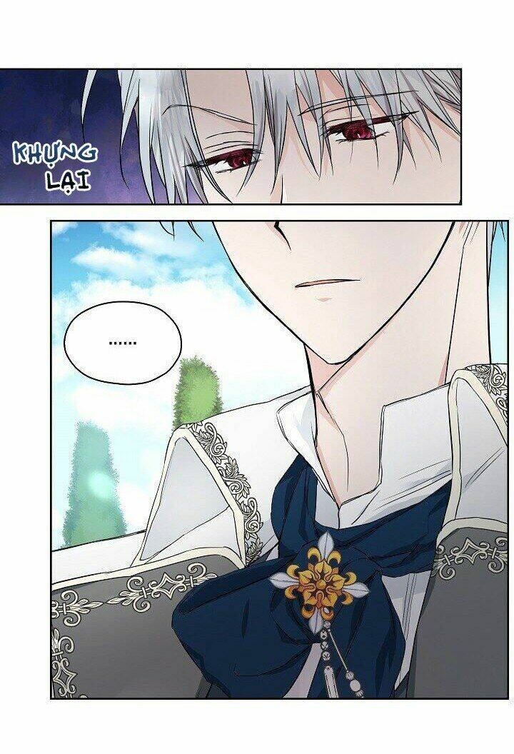 Quyến rũ papa của nhân vật phản diện - Chap 1 - Trang 9