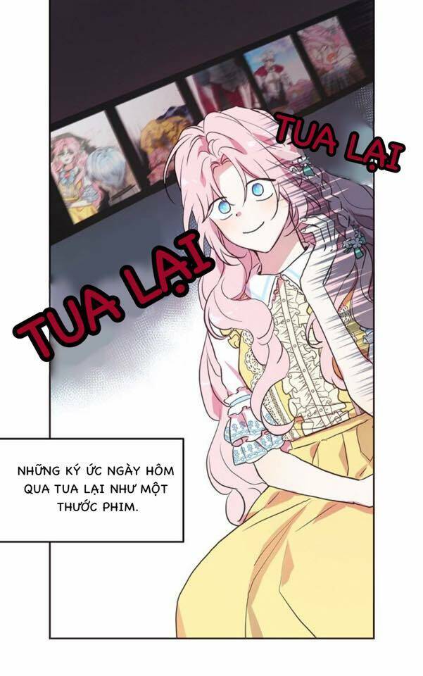 Quyến rũ papa của nhân vật phản diện - Chap 10 - Trang 12