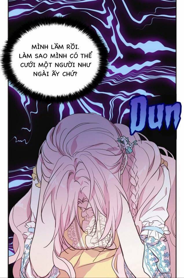 Quyến rũ papa của nhân vật phản diện - Chap 10 - Trang 18