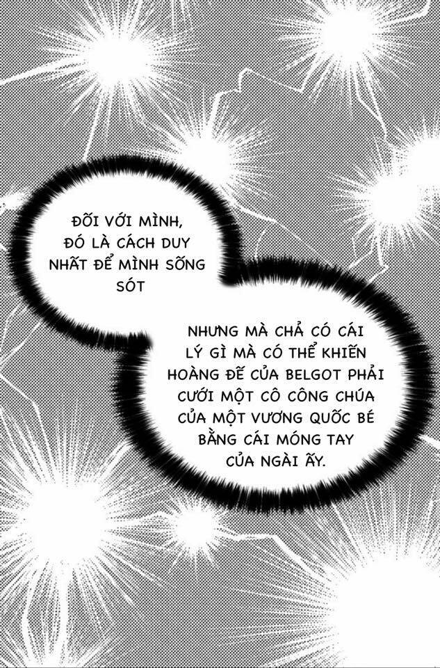 Quyến rũ papa của nhân vật phản diện - Chap 10 - Trang 19